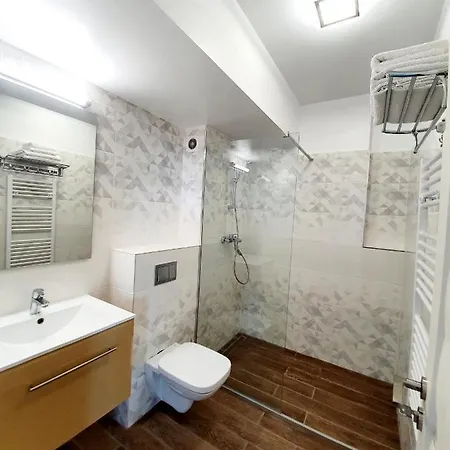 Luxury Apartament