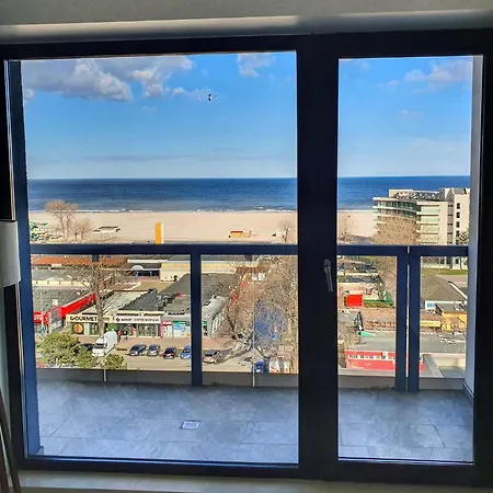 Luxury Mamaia