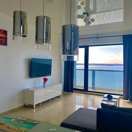 Apartament Luxury