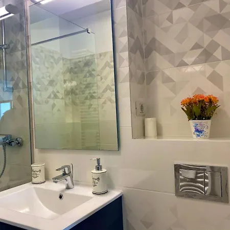 Luxury Apartament Mamaia